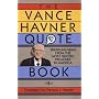 The Vance Havner Quotebook