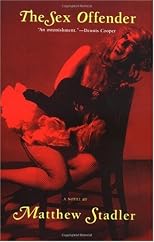 The Sex Offender