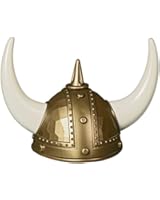 Kangaroo Viking Helmet