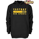 Eastbay Rec Sports Hoody - Men's