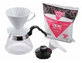 Hario V60ドリップセット02セラミック VDS-2512