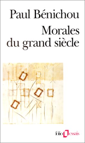 Morales du grand si�cle