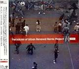 Voices of Urban Renewal Remix Project