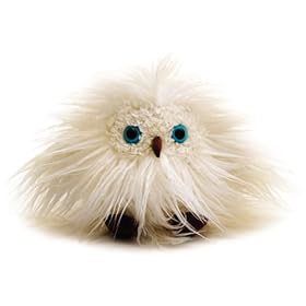  Jellycat Olive Owl Mad Bird Cuddly Plush [Toy]