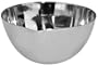 Amco Oval Bowl with Pour Spout, Set of 4