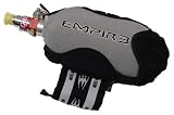 Empire Bottle Glove with Pod Holder Tank Cover - 68ci - Grey