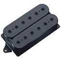 DiMarzio Evolution Bridge Humbucker Pickup (Black)