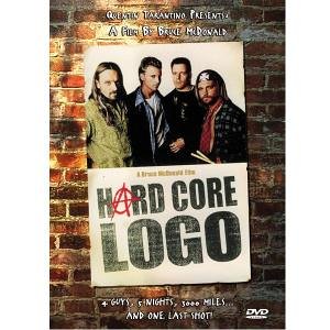 Hard Core Logo
