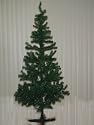 Artificial Christmas Tree, 5'-GREEN