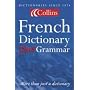 Collins French Dictionary Plus Grammar