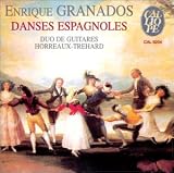 ｜Granados
