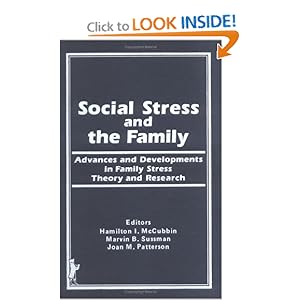 Family Stress Theory