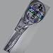 Yonex '07 Badminton Set Badminton Racquet