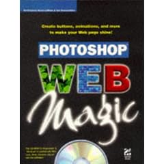 Photoshop Web Magic: v.1: Vol 1