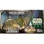 Star Wars Power of the Force 12 Inch Exclusive Dewback & Sandtrooper HUGE