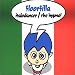 Floorfilla-Italodancer/Hypno