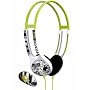 Skullcandy Lowrider Headphones (Pink)