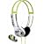 Skullcandy Lowrider Headphones (Pink)