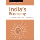 Click here to buy India's Economy: A Journey in Time and Space: EDI - Hundredth... by  Raj Kapila and Uma Kapila.