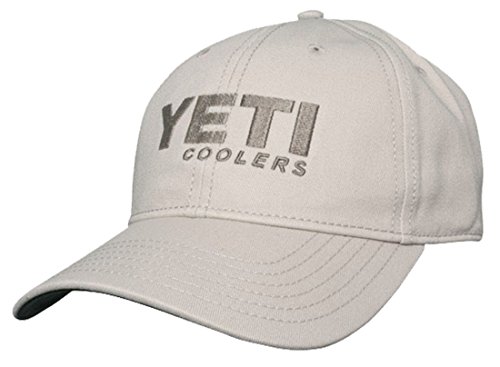 YETI Full Panel Low Profile Hat