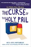 Curse of the Holy Pail, The: An Odelia Grey Mystery (Odelia Grey Mysteries)