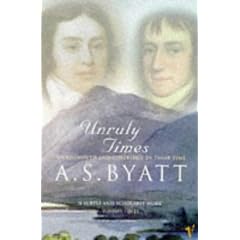 Unruly Times: Wordsworth and Coleridge in Their Time