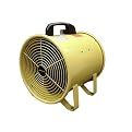FlowPro 8" Utility Blower