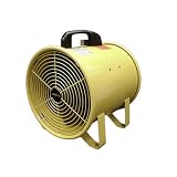 Flowpro8'UtilityBlowerFan