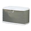 Rubbermaid Deck Box with Seat - Regular