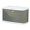 Rubbermaid Deck Box with Seat - Regular