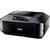 Canon Pixma MX715 Multifunktionger�t (Drucker, Scanner, Kopierer, Fax)