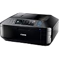 Canon Pixma MX715 Multifunktionger�t (Drucker, Scanner, Kopierer, Fax)