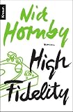 Produkt-Bild: High Fidelity