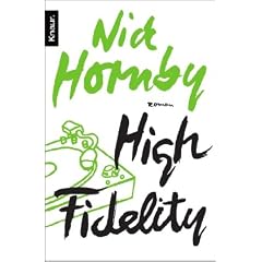 High Fidelity