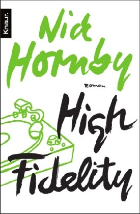 Produkt-Bild: High Fidelity