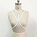 Bra Lingerie,START Womens Harness Bra Elastic Hollow Out Bra Bustier