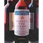 Windows on the World Complete Wine Course: 2004 Edition: A Lively Guide (Windows on the... by Kevin Zraly