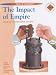 Book The Impact of Empire: A World Study of The British Empire - 1585 to The Present (This Is History!)