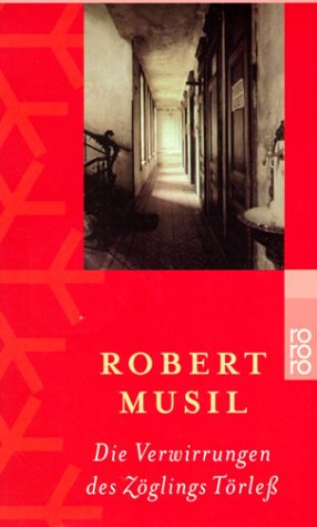  Robert Musil