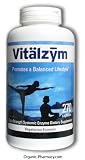 VitalZym from World Nutrition (270 vegetarian capsules)