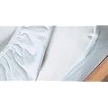 Matratzenschutz 70x140 cm N�sseschutz PU wasserdicht 70x140 NEU Matratzen-Spannauflage N�sseschutz Matratzenschonbezug