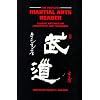 The Overlook Martial Arts Reader