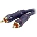 300 Series Rca Stereo Audio Interconnect