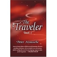The Traveler, Book 1