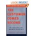 The Customer Comes Second: Put Your People First and Watch 'em Kick Butt