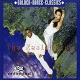Letra de Real Thing, 2 Unlimited