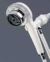 Waterpik Shower Massage Showerhead - SM3