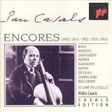 Encores