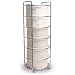 Toilet Paper Roll Holder - Chrome