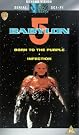 Babylon 5...